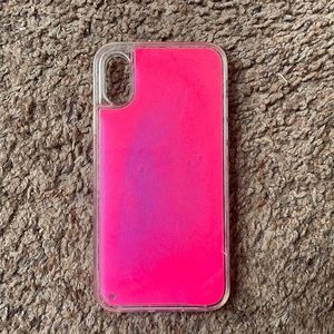 iPhone X case